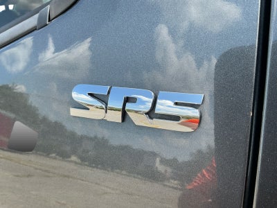 2019 Toyota Tacoma SR5 V6