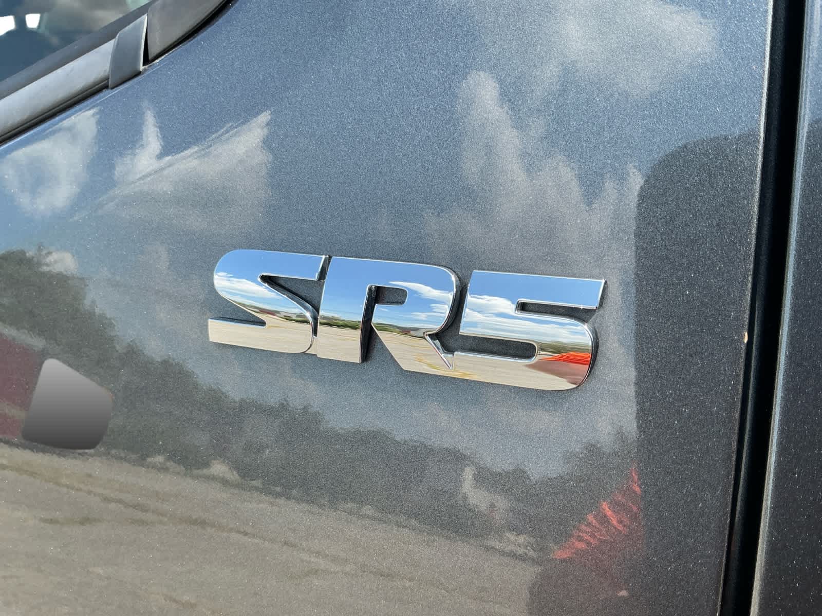 2019 Toyota Tacoma SR5 V6