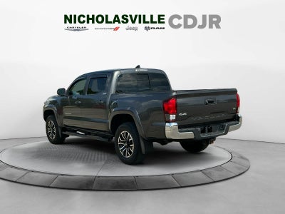2019 Toyota Tacoma SR5 V6