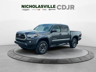 2019 Toyota Tacoma SR5 V6