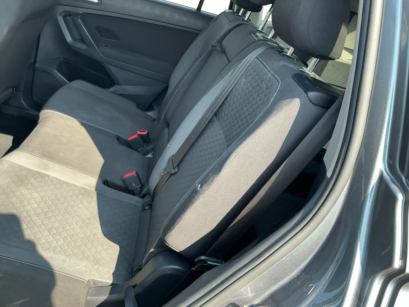 2021 Volkswagen Tiguan 2.0T S