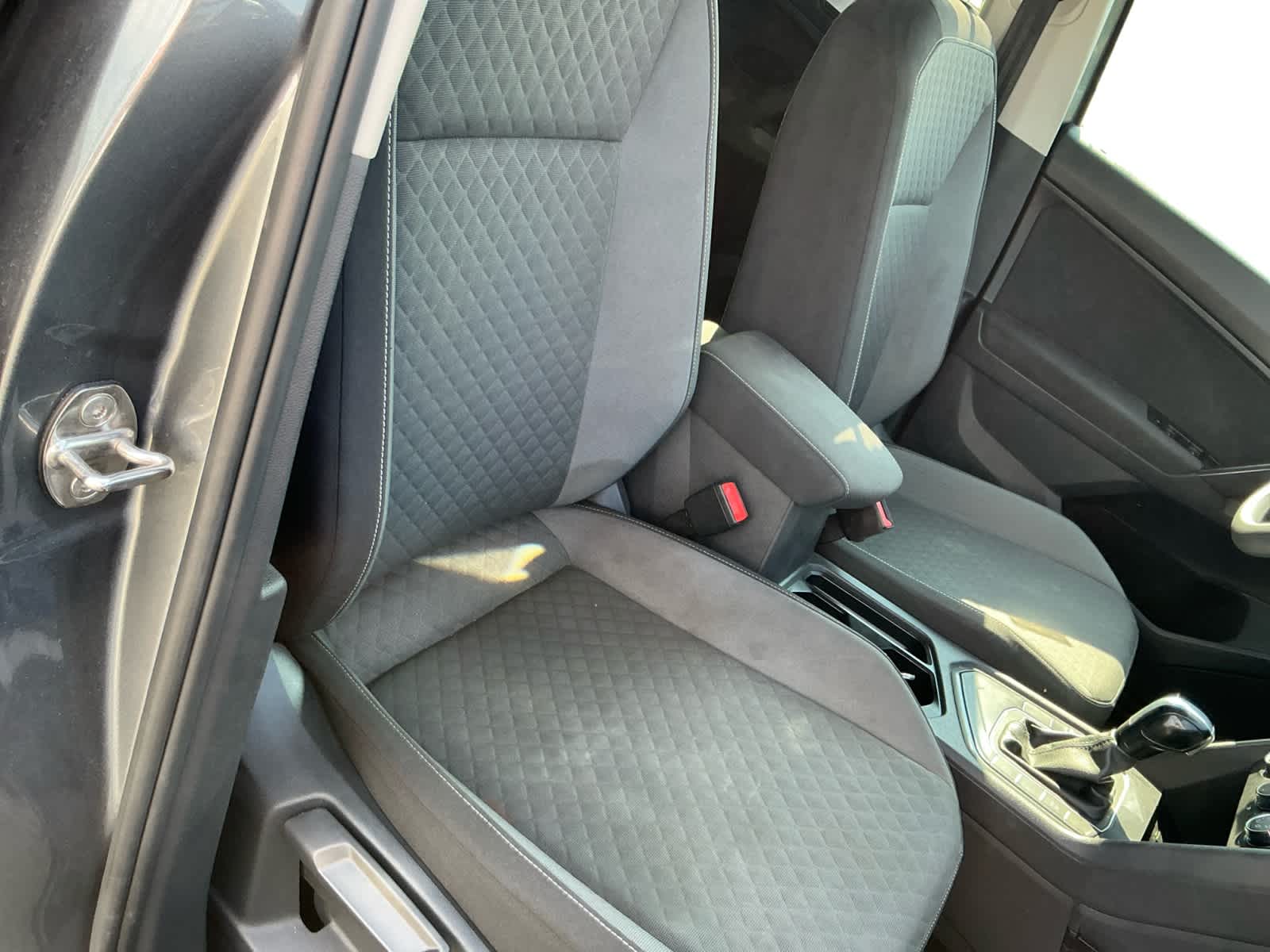 2021 Volkswagen Tiguan 2.0T S