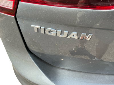 2021 Volkswagen Tiguan 2.0T S