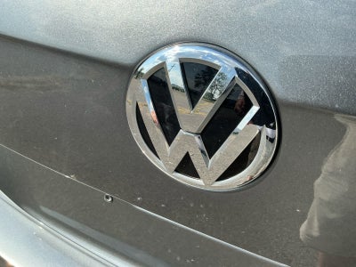 2021 Volkswagen Tiguan 2.0T S
