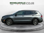 2021 Volkswagen Tiguan 2.0T S