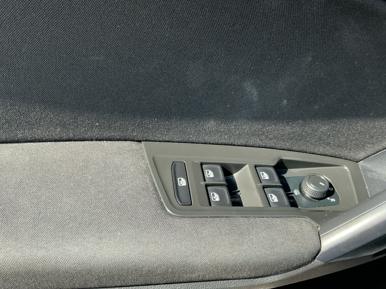 2021 Volkswagen Tiguan 2.0T S
