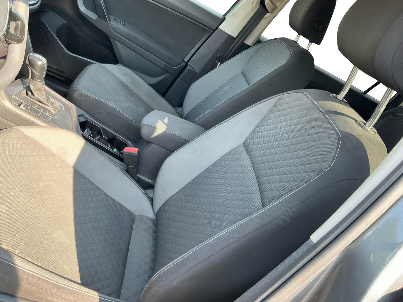 2021 Volkswagen Tiguan 2.0T S
