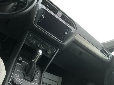 2019 Volkswagen Tiguan 2.0T SEL
