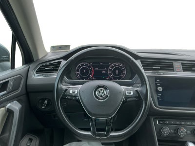 2019 Volkswagen Tiguan 2.0T SEL
