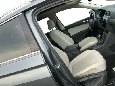 2019 Volkswagen Tiguan 2.0T SEL