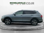 2019 Volkswagen Tiguan 2.0T SEL