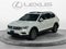 2020 Volkswagen Tiguan 2.0T SE