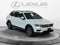 2020 Volkswagen Tiguan 2.0T SE
