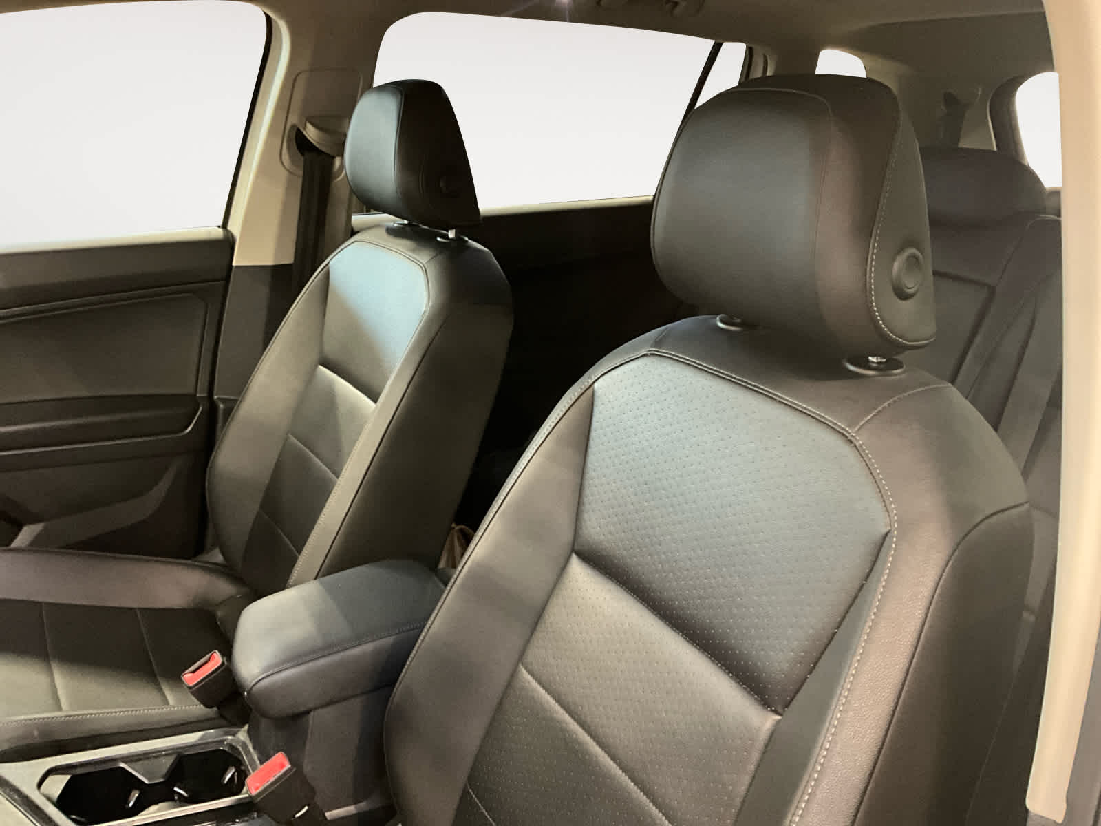 2020 Volkswagen Tiguan 2.0T SE