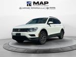 2020 Volkswagen Tiguan 2.0T SE