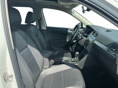 2020 Volkswagen Tiguan 2.0T SE