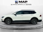 2020 Volkswagen Tiguan 2.0T SE