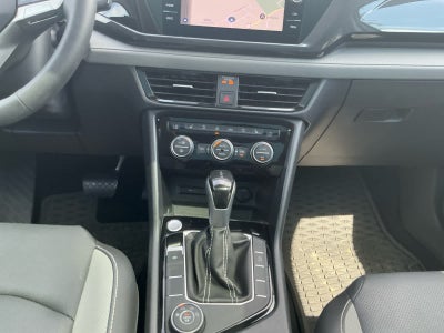2023 Volkswagen Taos 1.5T SEL
