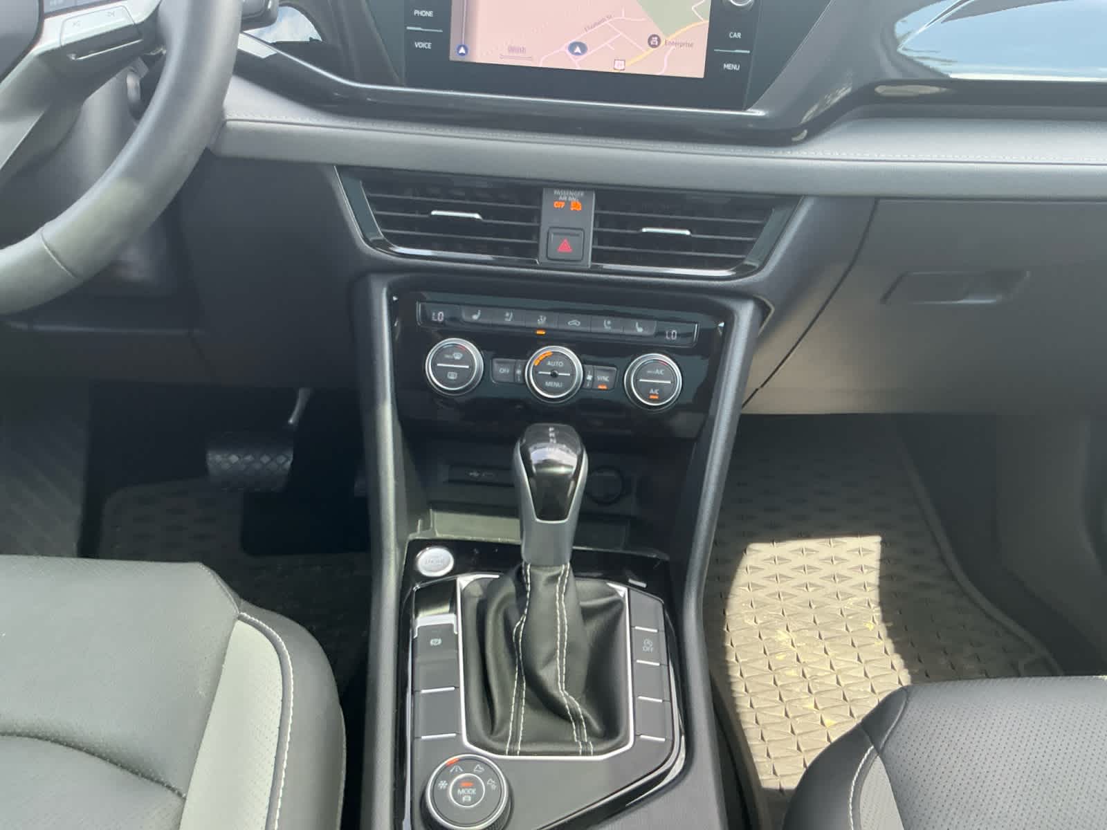 2023 Volkswagen Taos 1.5T SEL