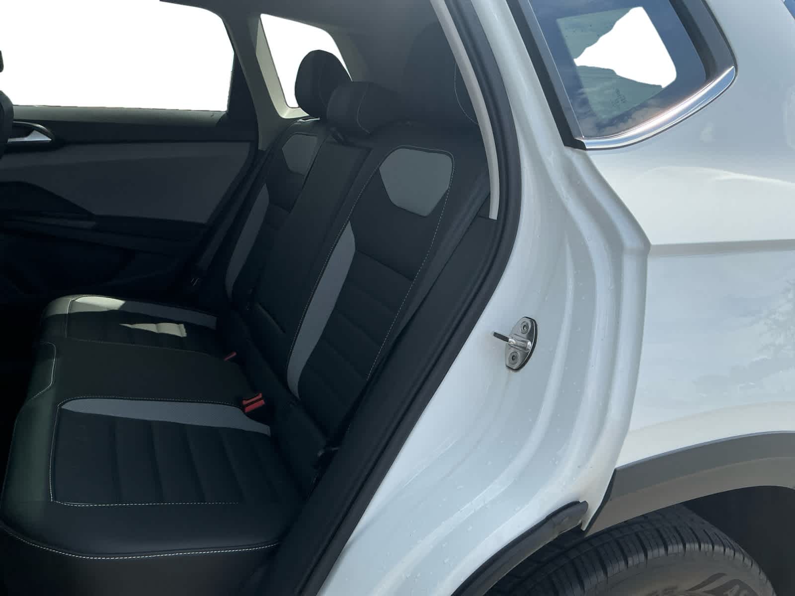 2023 Volkswagen Taos 1.5T SEL