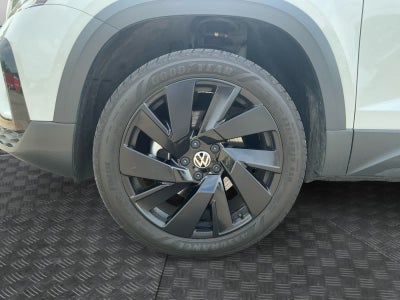 2023 Volkswagen Taos 1.5T SEL