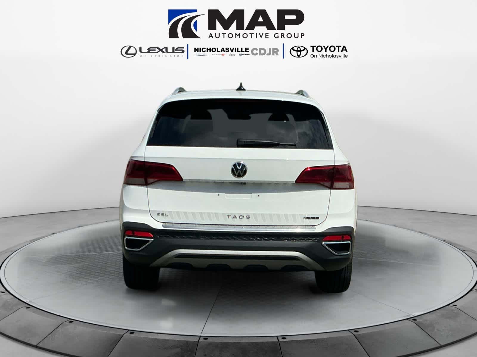 2023 Volkswagen Taos 1.5T SEL
