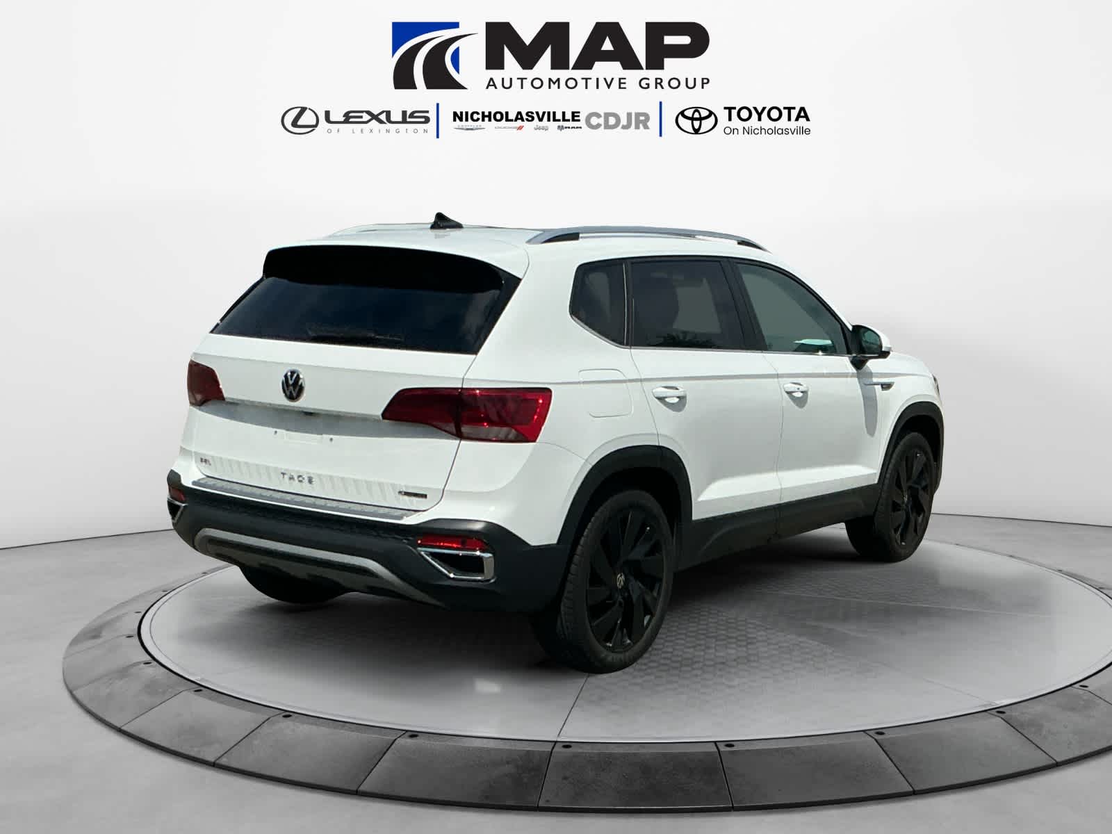 2023 Volkswagen Taos 1.5T SEL