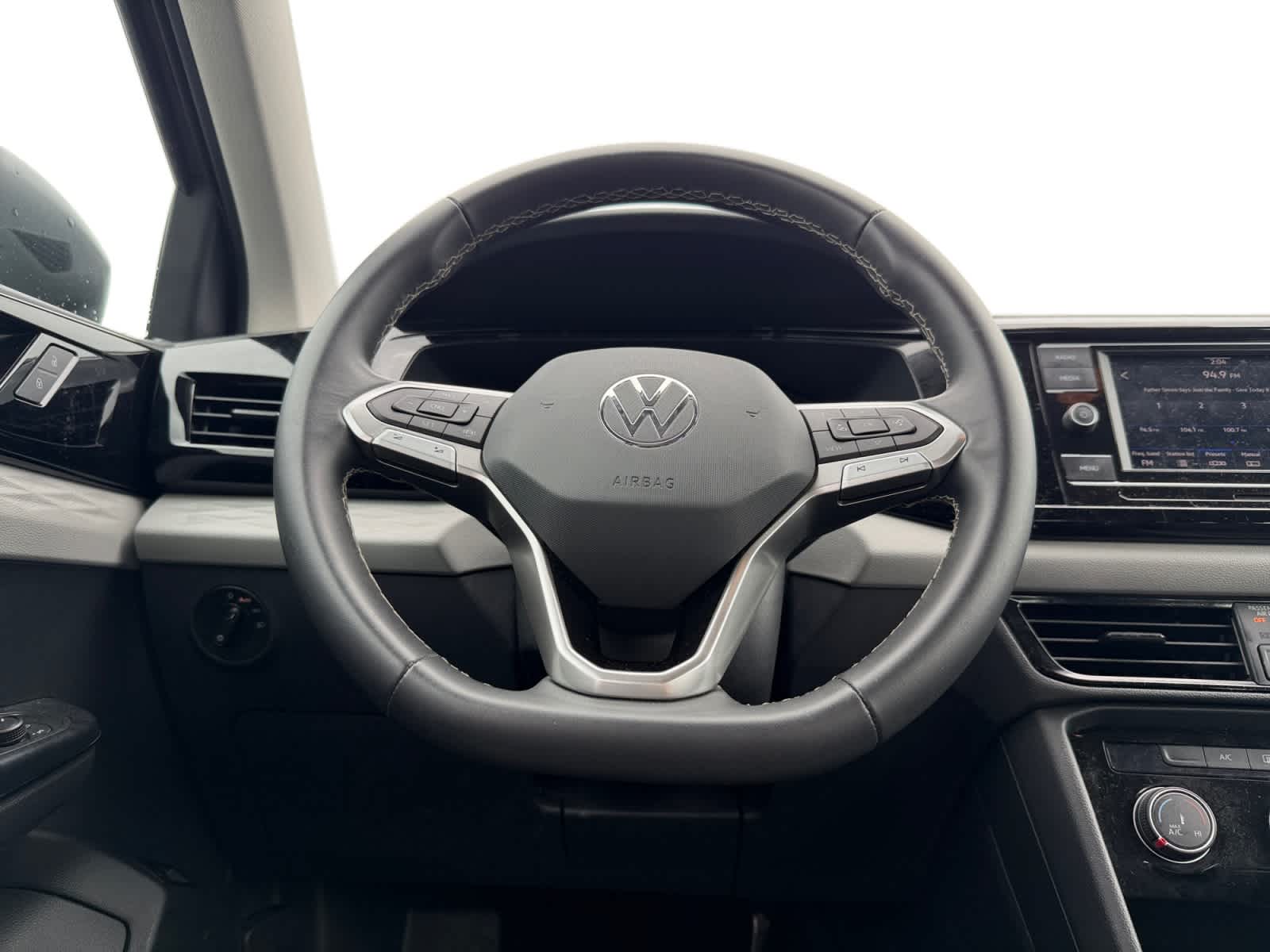 2023 Volkswagen Taos 1.5T S