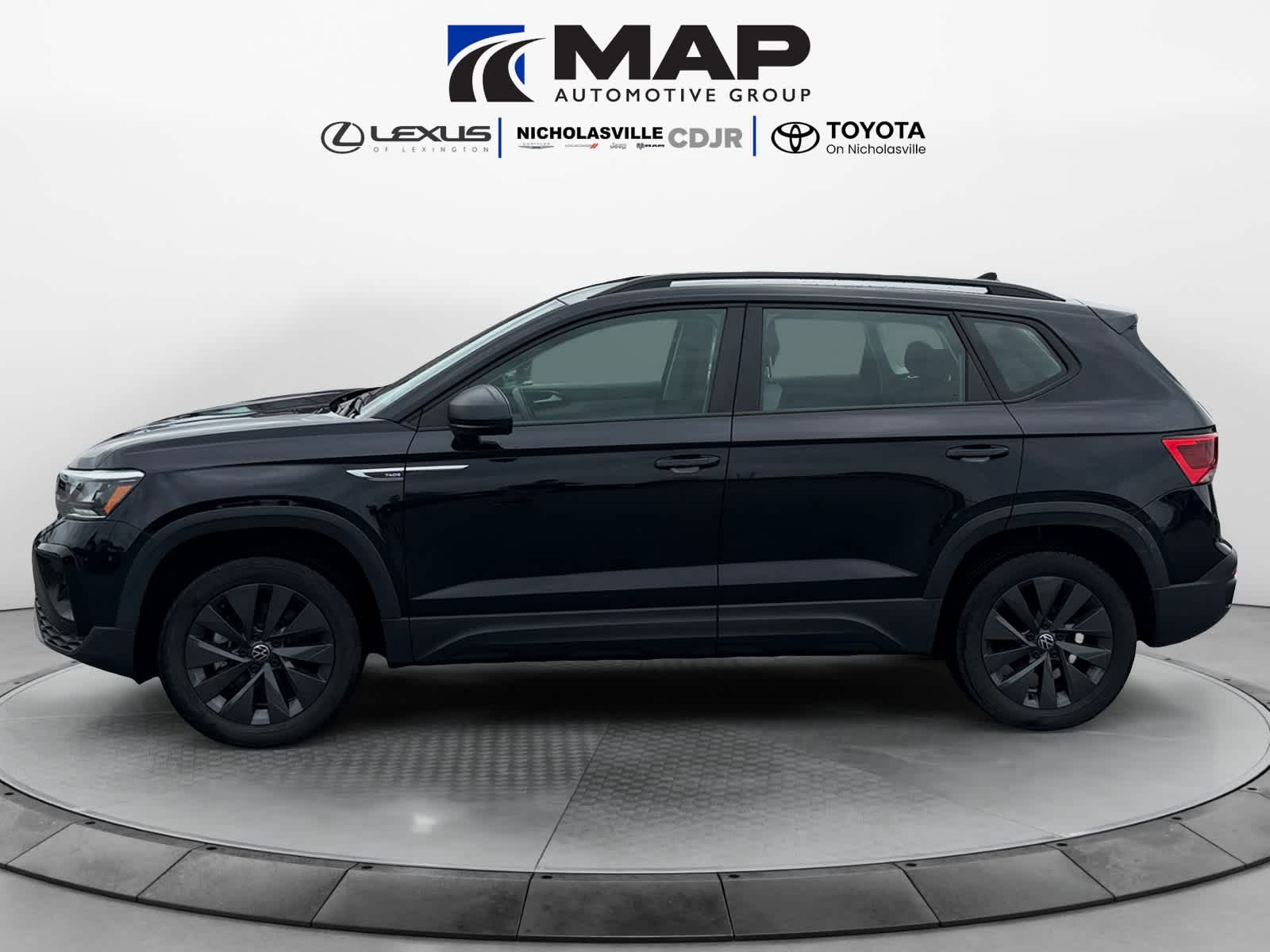 2023 Volkswagen Taos 1.5T S