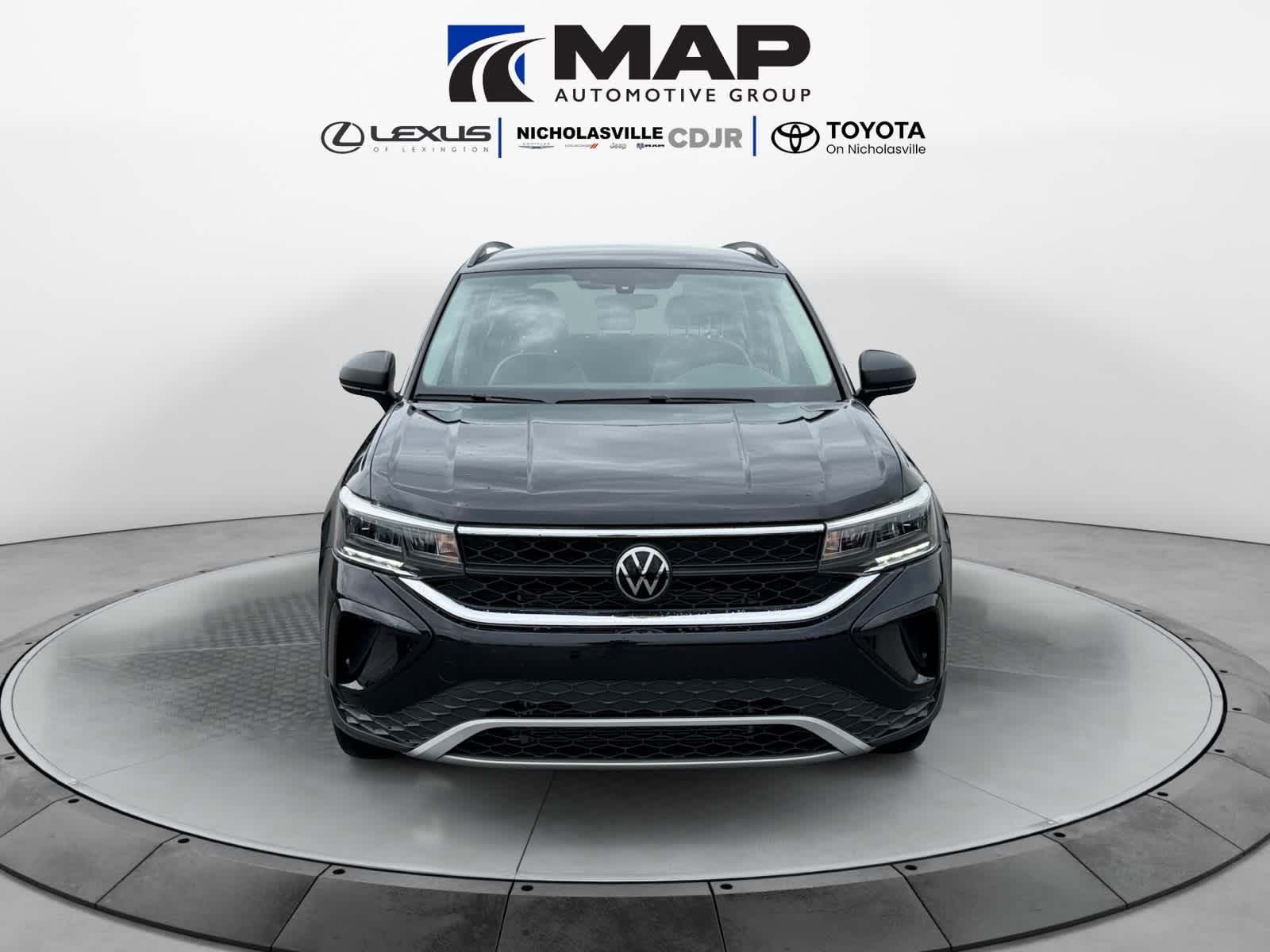 2023 Volkswagen Taos 1.5T S