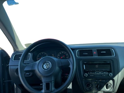 2013 Volkswagen Jetta 2.0L S