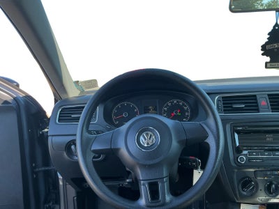2013 Volkswagen Jetta 2.0L S