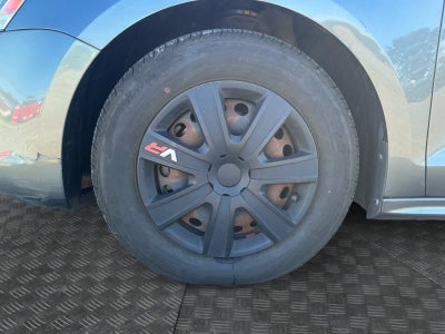 2013 Volkswagen Jetta 2.0L S