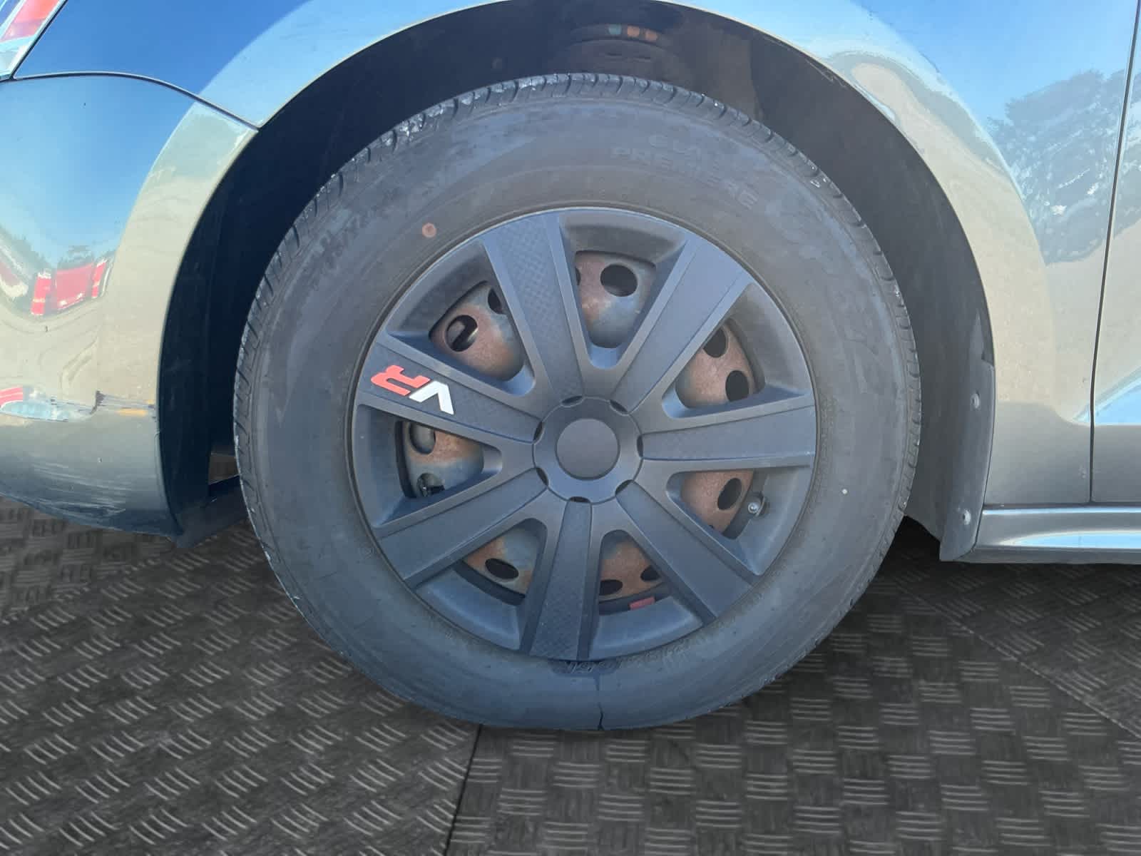 2013 Volkswagen Jetta 2.0L S