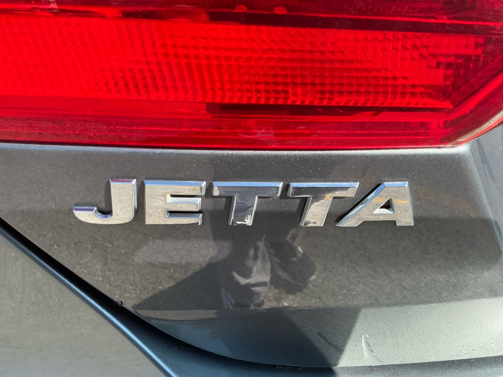 2013 Volkswagen Jetta 2.0L S