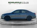 2013 Volkswagen Jetta 2.0L S