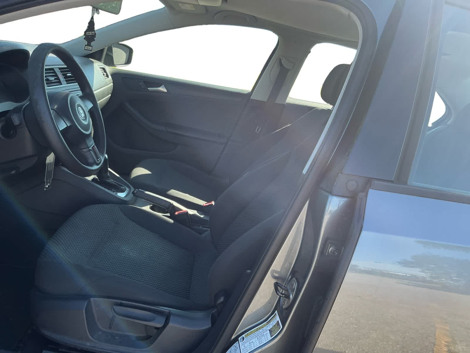 2013 Volkswagen Jetta 2.0L S