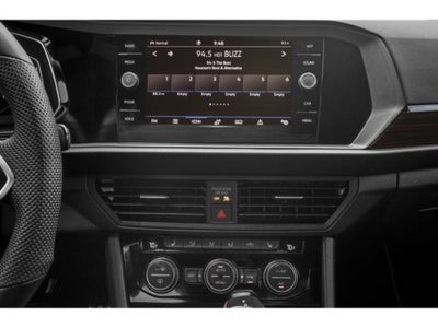 2024 Volkswagen Jetta GLI 2.0T Autobahn