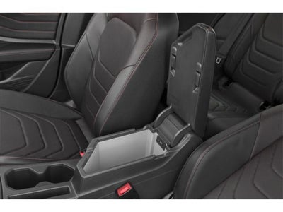 2024 Volkswagen Jetta GLI 2.0T Autobahn