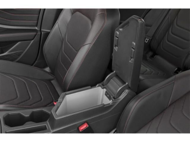 2024 Volkswagen Jetta GLI 2.0T Autobahn