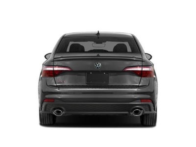 2024 Volkswagen Jetta GLI 2.0T Autobahn