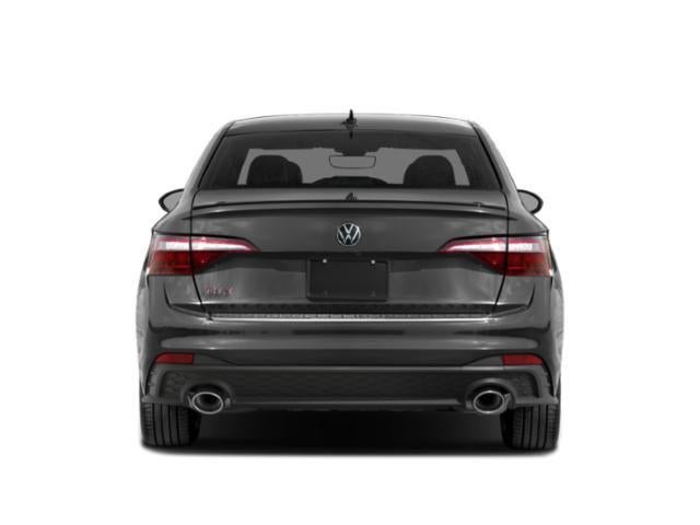 2024 Volkswagen Jetta GLI 2.0T Autobahn