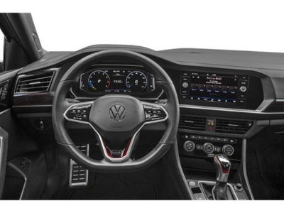 2024 Volkswagen Jetta GLI 2.0T Autobahn