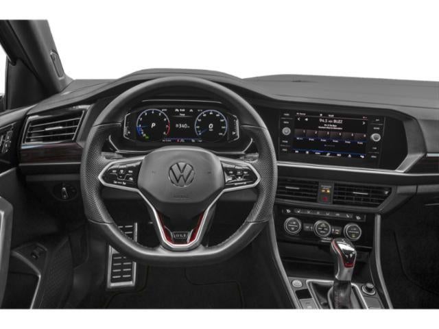2024 Volkswagen Jetta GLI 2.0T Autobahn