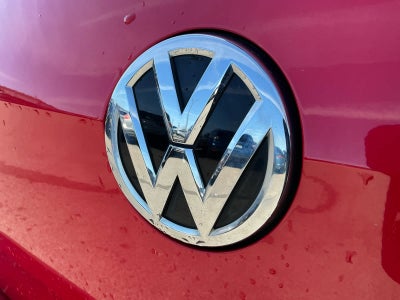 2016 Volkswagen Golf GTI Autobahn w/Performance Package 4-Door