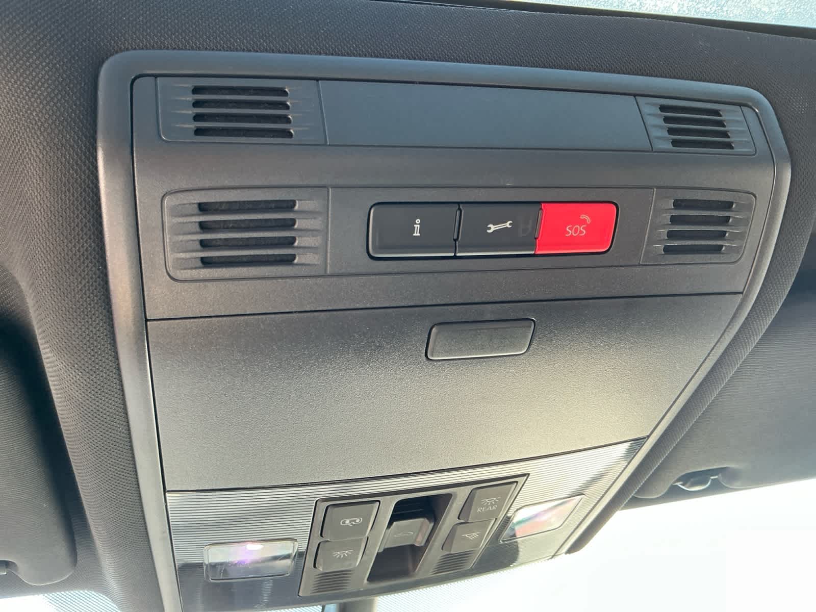 2016 Volkswagen Golf GTI Autobahn w/Performance Package 4-Door