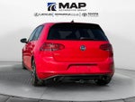 2016 Volkswagen Golf GTI Autobahn w/Performance Package 4-Door