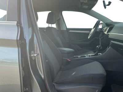 2021 Volkswagen Jetta Base