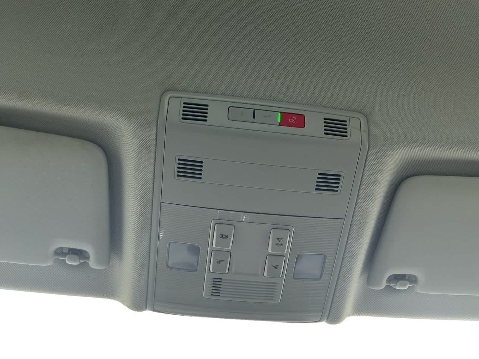 2021 Volkswagen Jetta Base