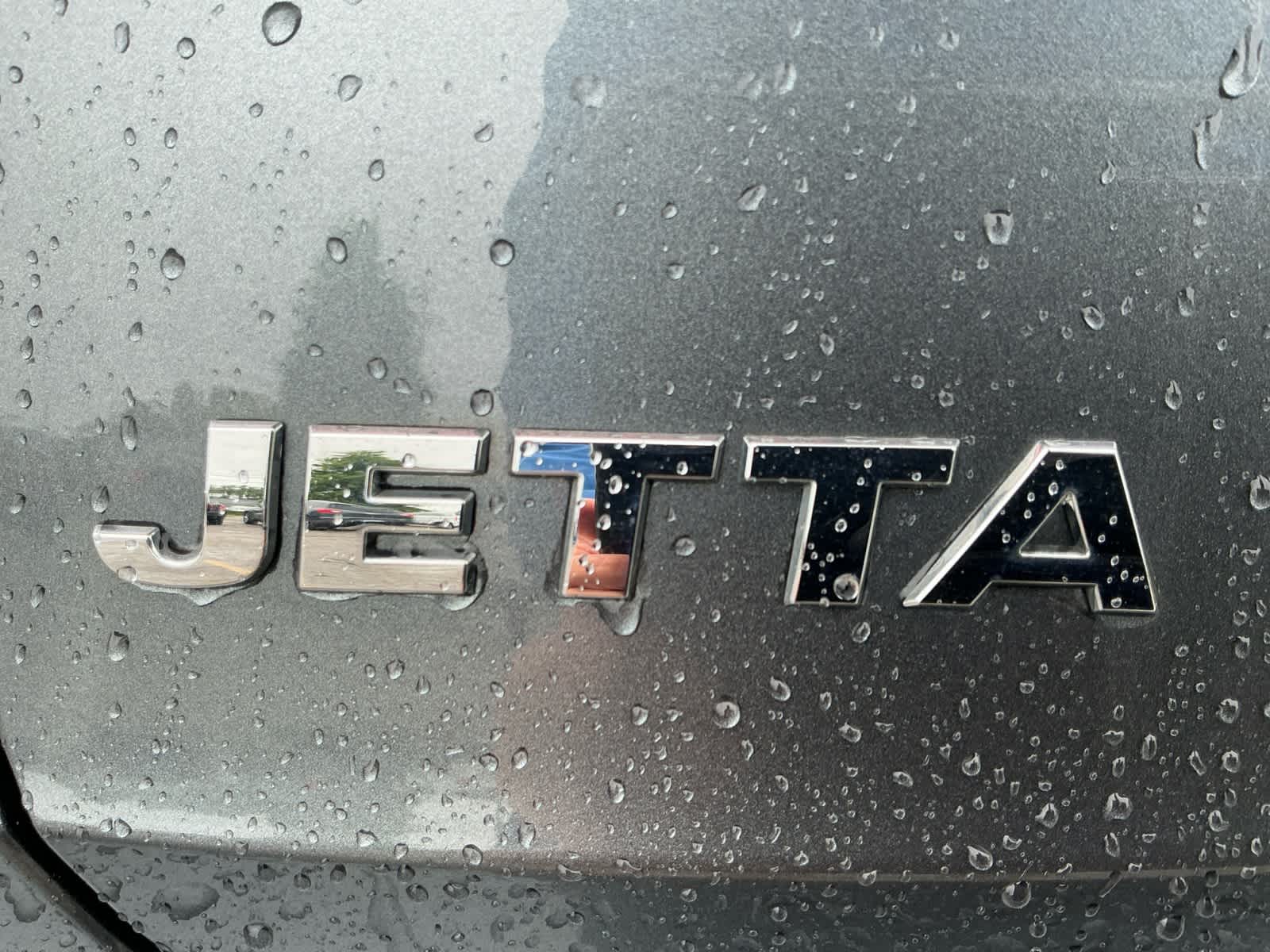 2021 Volkswagen Jetta Base